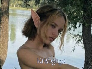 Kristigreys