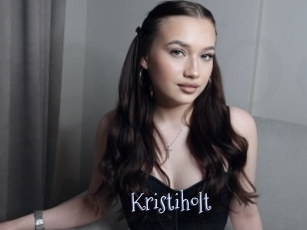 Kristiholt