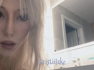 Kristiilake