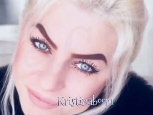 Kristinaboom