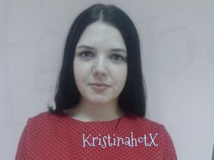 KristinahotX