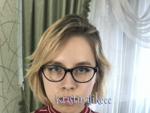 Kristinalikeee