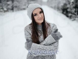 Kristinatayler