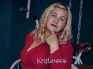 kristinawai Faceporno