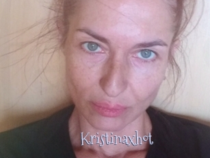 kristinaxhot Faceporno