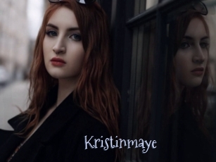 Kristinmaye