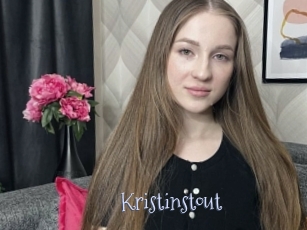 Kristinstout