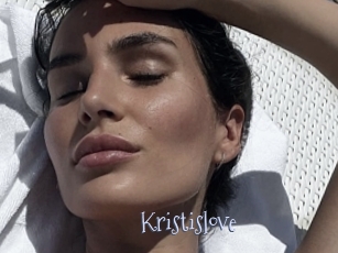 Kristislove
