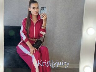 Kristlyjuicy