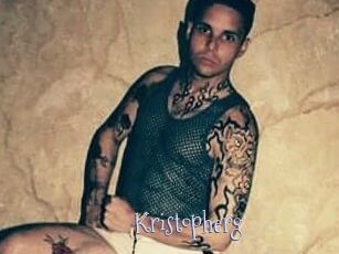 Kristopherg