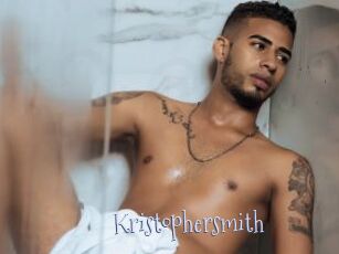 kristophersmith Faceporno