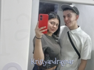 Kristyandragnar