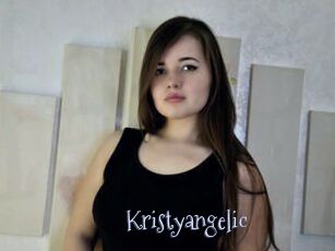 Kristyangelic