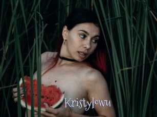 Kristylowu
