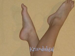 Krivodubsal