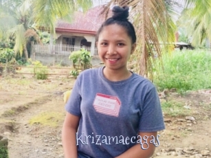 Krizamaecagas