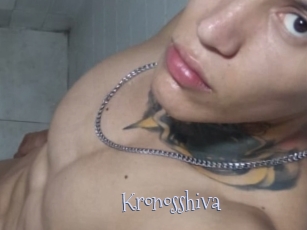 Kronosshiva