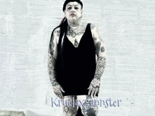 Kruelaxgannster