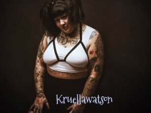 Kruellawatson