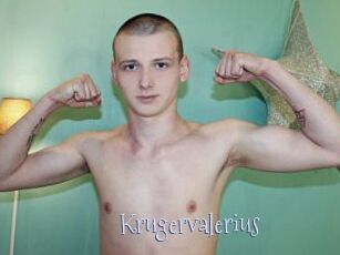 Krugervalerius