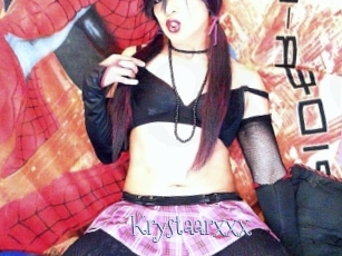 Krystaarxxx