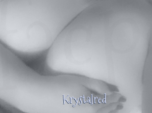 krystalred Faceporno