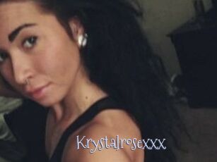 Krystalrosexxx