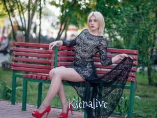 Ksenalive