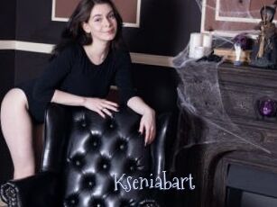 Kseniabart