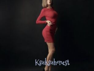 Ksuksuhonest