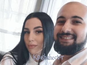Ksushahector