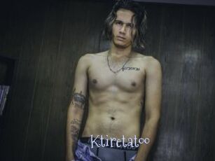 Ktiretatoo