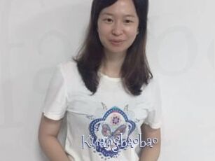Kuangbaobao
