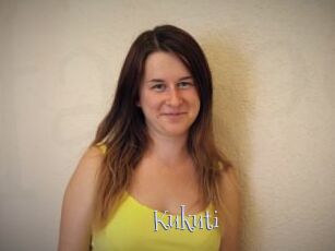 Kukuti