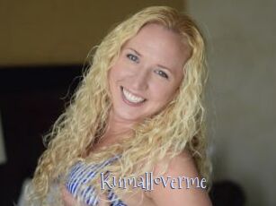 Kumalloverme