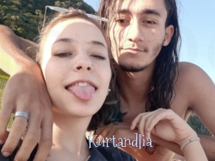 Kurtandlia