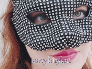 Kurvykittykatt