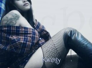 Kwinsy
