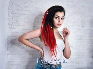 Kyiiecrystai