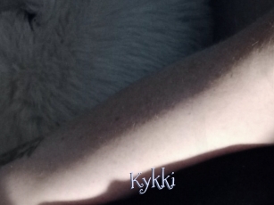 Kykki
