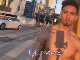 Kylebrownxxx