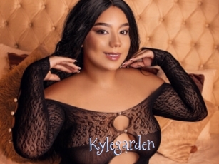 Kylegarden