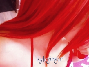 Kyleginger