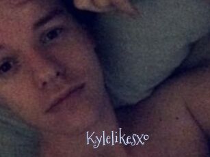 Kylelikesxo