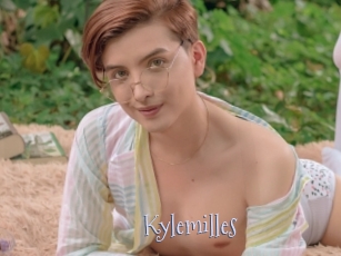 kylemilles Faceporno