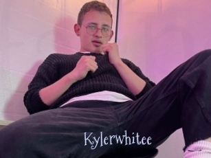 Kylerwhitee