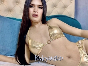 kyleyaustin Faceporno