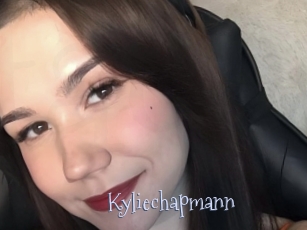 Kyliechapmann