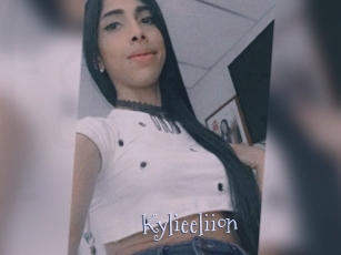 Kylieeliion