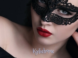 Kyliehome